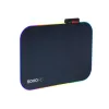 Akasa SOHO R Gaming mousepad μαύρο