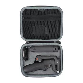 Τσάντα μεταφοράς Sunnylife για DJI Osmo Mobile 6 OM6-B513, συμπαγής ελαφριά προστατευτική θήκη