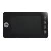 Yale 45-5800-1443-00-6011 ψηφιακή κάμερα ματάκιας πόρτας