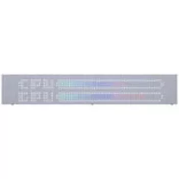 PHANTEKS Matrix Display Upgrade Kit, 600 LEDs, για XT View & Eclipse G400A - Λευκό