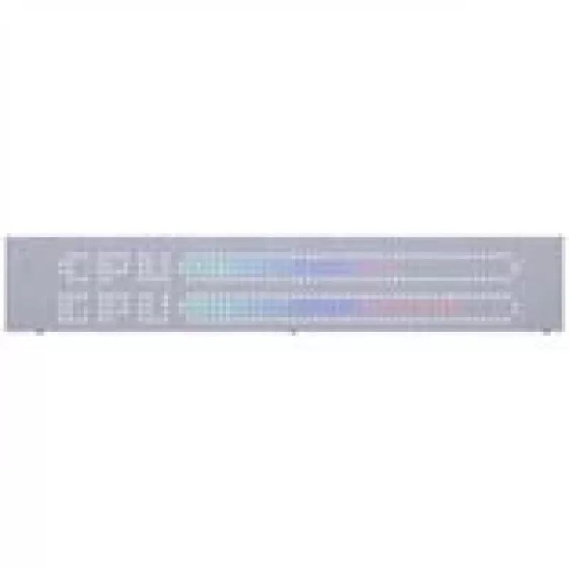 PHANTEKS Matrix Display Upgrade Kit, 600 LEDs, για XT View & Eclipse G400A - Λευκό