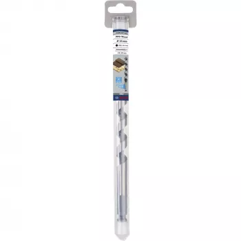 Bosch 2608597628 PRO Wood τρυπάνι ξύλου τύπου φιδιού, 14 mm, συνολικό μήκος 235 mm, ωφέλιμο μήκος 170 mm, εξάγωνος άξονας