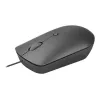 Lenovo 540 Ποντίκι Office Αμφίχειρο USB Type-C Οπτικό