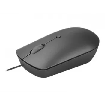Lenovo 540 Ποντίκι Office Αμφίχειρο USB Type-C Οπτικό
