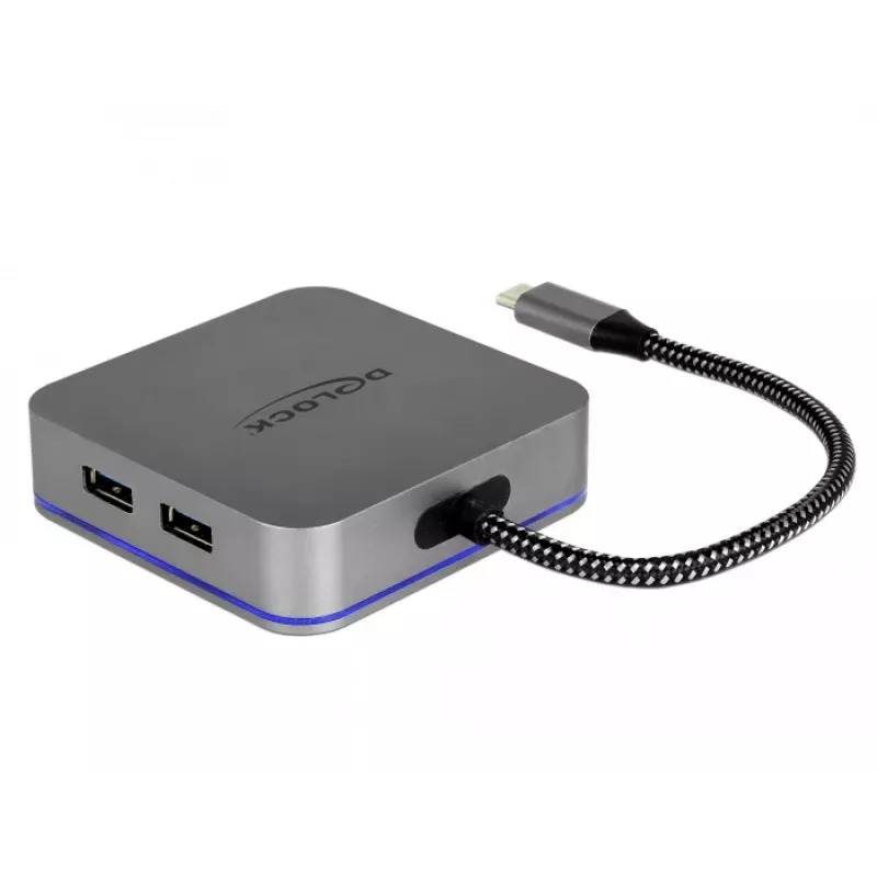 Θήκη σύνδεσης tablet universal DeLOCK 87742