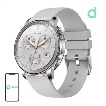Smartwatch Colmi V65 γκρι