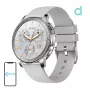 Smartwatch Colmi V65 γκρι