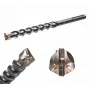 Τρυπάνι Smart SDS‑MAX 14 mm για Μπετόν, Μοντέλο 18-140340