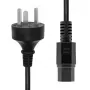 ProXtend PC-KITC15-001 καλώδιο τροφοδοσίας Δανία EDB σε C15