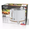 Adler AD 3225 Τοστιέρα με γκριλ