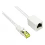 Goodconnections 8070VR-050W καλώδιο patch Ethernet λευκό