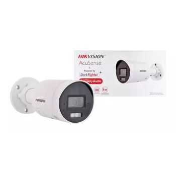 Hikvision DS-2CD2046G2H-I2U/SL κάμερα ασφαλείας, 2,8 mm, eF
