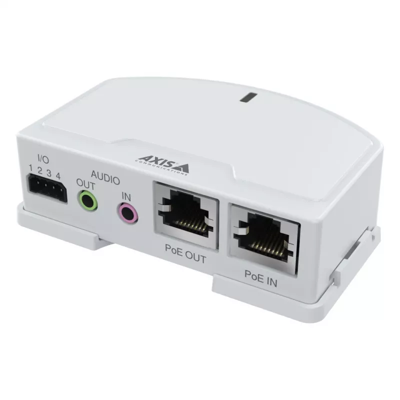 Ψηφιακή/Αναλογική μονάδα I/O Axis 02553-001 12V 50mA
