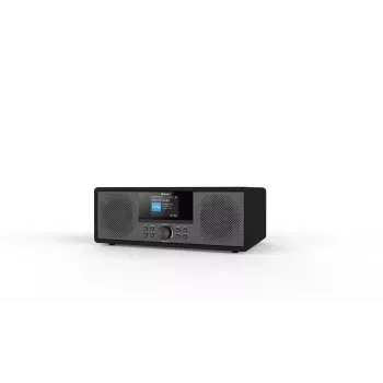 Inter Sales ραδιόφωνο Internet | FM | DAB | CD | BT