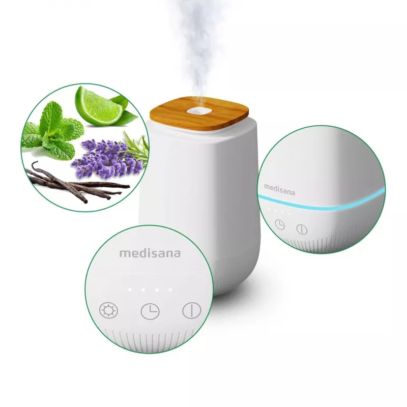 Medisana AD 650 αρωματιστής
