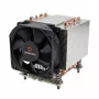 Dynatron A47 ψύκτρα CPU Tower 2U για Socket AM4 AM5 ενεργή - ψύκτρα CPU - 25,8 dB