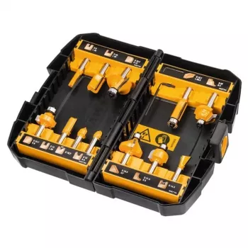 Σετ μυτών DeWALT DT90016-QZ 12 τεμ.