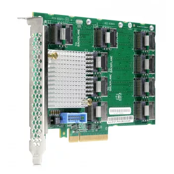 Ελεγκτής RAID HPE 870549-B21