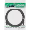 InLine Καλώδιο FireWire 400 1394 4 ακίδων αρσενικό / αρσενικό 3m