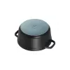Κατσαρόλα ZWILLING 40500-281-0 6,7 L Χυτοσίδηρος Μαύρο