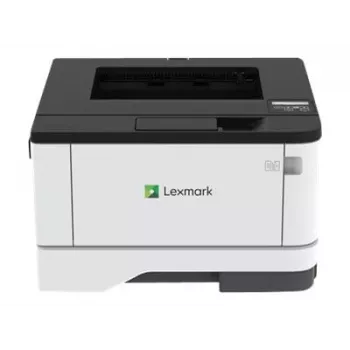 Εκτυπωτής Lexmark MS331dn Laser Μαύρο Λευκό
