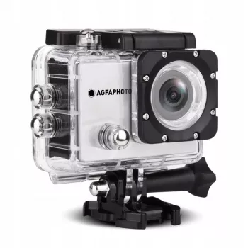 Αθλητική κάμερα AgfaPhoto Realimove AC5000 12 MP Full HD Wi‑Fi