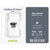 Κλειδί ασφαλείας YubiKey Yubico 5C Nano FIPS 2048-Bit-RSA