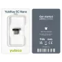 Κλειδί ασφαλείας YubiKey Yubico 5C Nano FIPS 2048-Bit-RSA