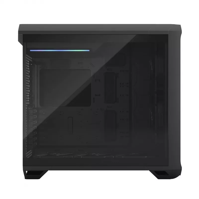 Fractal Design Torrent Tower μαύρο