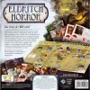Eldritch Horror βασικό παιχνίδι οικογενειακό παιχνίδι