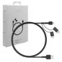 Καλώδιο Lightning AUKEY CB-BAL5 1,2 m