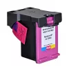 SUPERBULK μελάνι για HP 300XL CC644 reg B-H300C