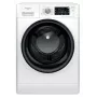 Indesit FFD 11489 BV EE Πλυντήριο ρούχων, A, Φόρτωσης από μπροστά, Χωρητικότητα πλύσης 11 kg, 1351 U/min, Βάθος 60,5 cm, Λευκό | Whirlpool