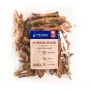 Προϊόν μάσησης PETMEX πόδι κοτόπουλου 500 g — φυσικό προϊόν μάσησης κοτόπουλου για ενήλικους σκύλους, 500 g
