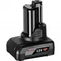 Bosch GBA 12V 6.0AH Μπαταρία