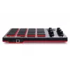 Audio Mixer Akai MPD218 Μαύρο 16 Pads USB MIDI Controller