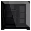 Κουτί PC Lian Li O11 VISION COMPACT Tower Μαύρο