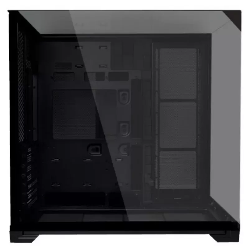 Κουτί PC Lian Li O11 VISION COMPACT Tower Μαύρο