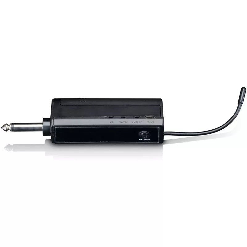 Μικρόφωνο σκηνής Lenco MCW-011BK