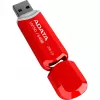 Μονάδα USB ADATA DashDrive UV150 64 GB, USB Type-A 3.2 Gen 1, Κόκκινο, Σχέδιο με Καπάκι