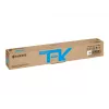 KYOCERA TK-8115C δοχείο τόνερ 1 τεμ. γνήσιο κυανό