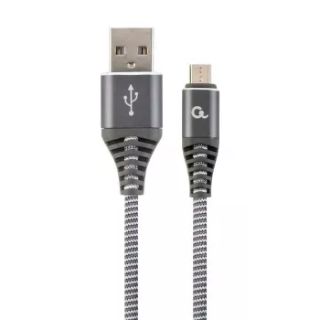 Καλώδιο USB Gembird CC-USB2B-AMMBM-1M-WB2