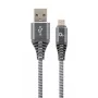 Καλώδιο USB Gembird CC-USB2B-AMMBM-1M-WB2