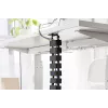 Καμπύλη καλωδιοθήκη ASSMANN Electronic DA-90505