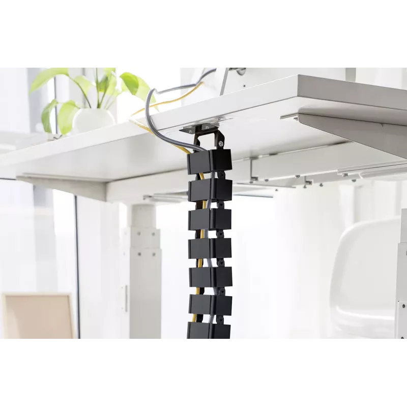 Καμπύλη καλωδιοθήκη ASSMANN Electronic DA-90505