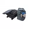 Thule 5582 Τσάντα για άπλυτα πτυσσόμενη pond gray
