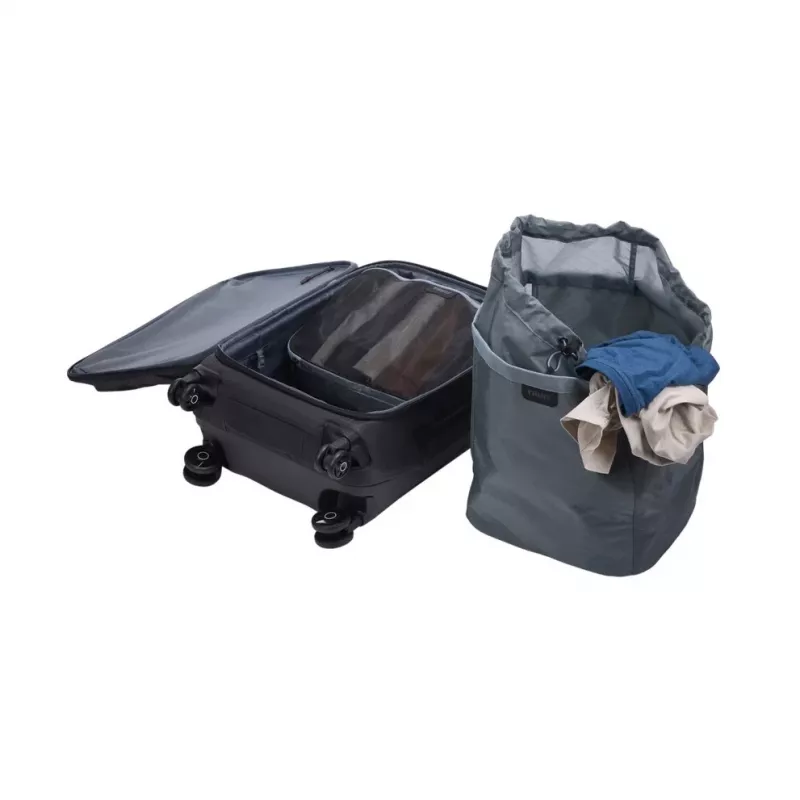 Thule 5582 Τσάντα για άπλυτα πτυσσόμενη pond gray