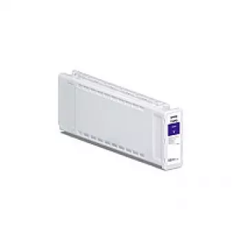 Μελανοδοχείο Epson UltraChrome Pro10 Βιολετί 700 ml, μεμονωμένη συσκευασία