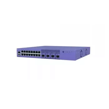 Managed Switch Extreme Networks 5320-16P-4XE L2 Gigabit Ethernet PoE 16 θύρες