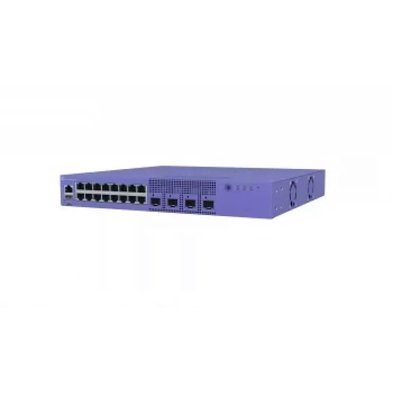 Managed Switch Extreme Networks 5320-16P-4XE L2 Gigabit Ethernet PoE 16 θύρες